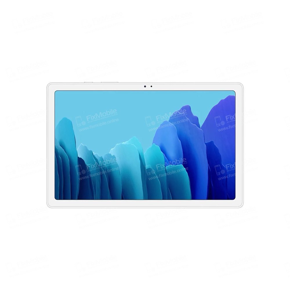 Разъем зарядки для Samsung Tab A7 10.4 LTE (T505) (Type-C)