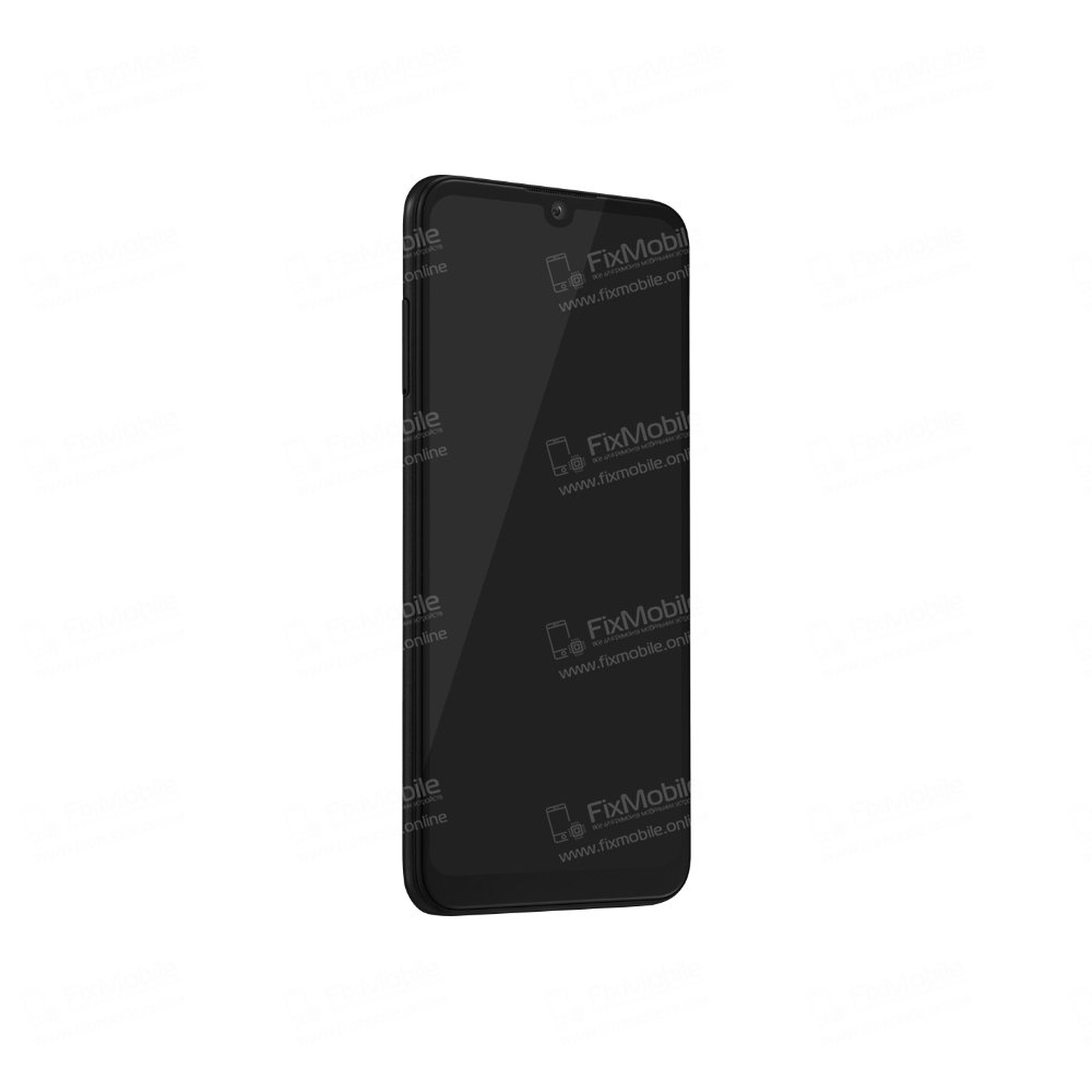 Разъем зарядки для ZTE Blade A7 2019 (micro-USB)