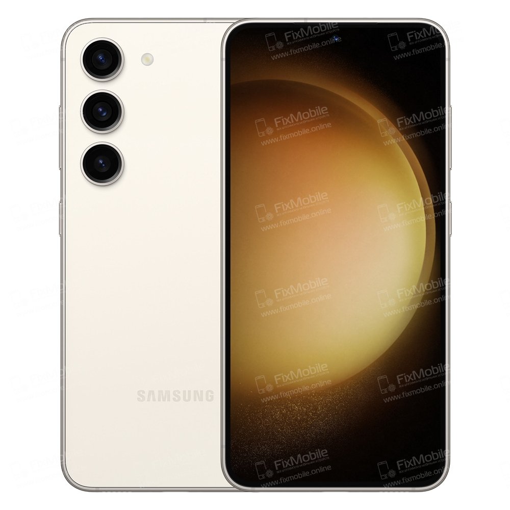 Коннектор межплатного шлейфа для Samsung Galaxy S23 (S911B)