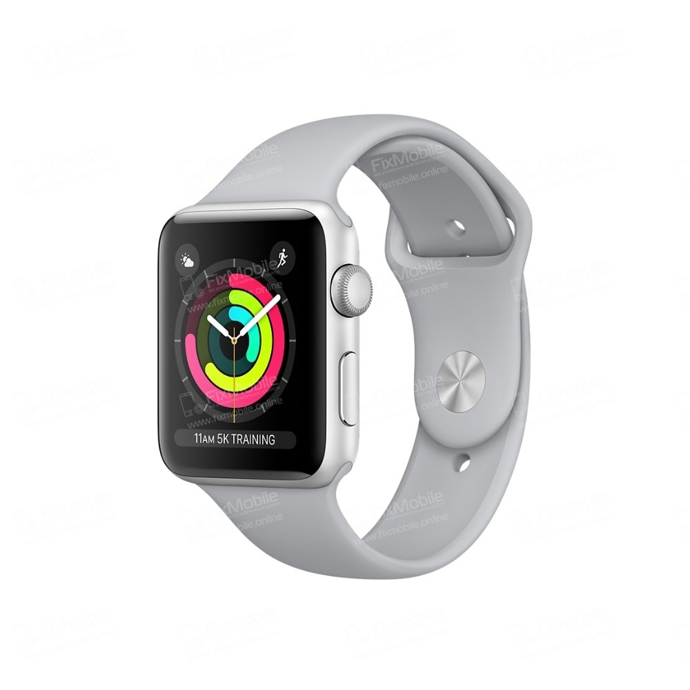 Аккумуляторная батарея для Apple Watch 3 42 mm (A1875)