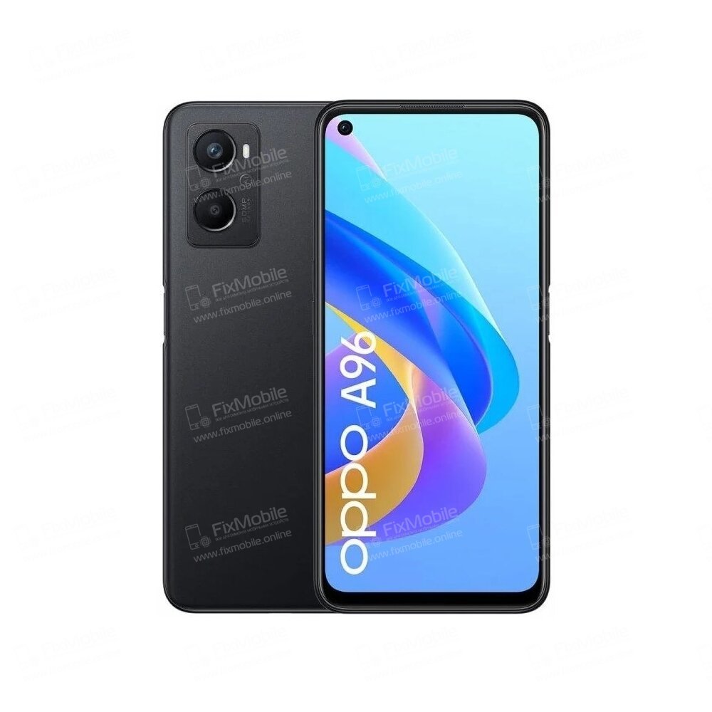 Сетка динамика для Xiaomi OPPO A96