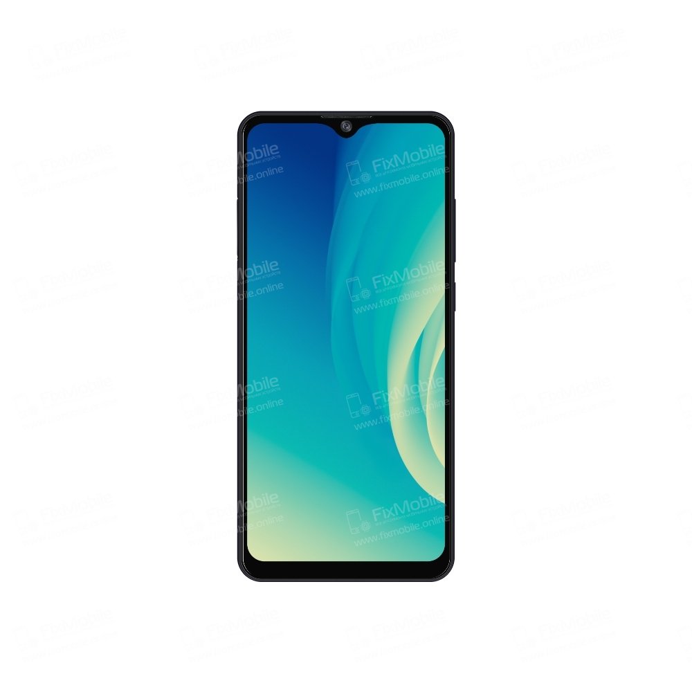 Разъем зарядки для ZTE Blade A7s 2020 (Type-C)