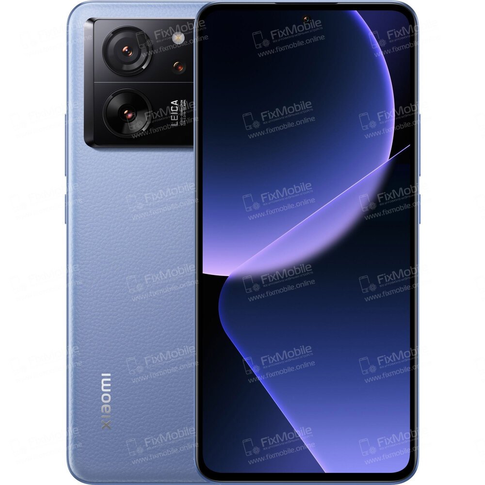 Разъем зарядки для Xiaomi 13T Pro