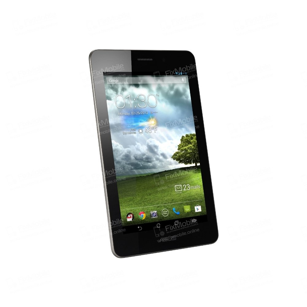 Разъем зарядки для ASUS FonePad 7 ME371MG