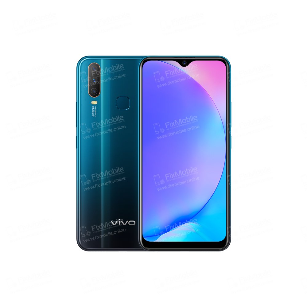Разъем зарядки для Vivo Y17 (micro-USB)
