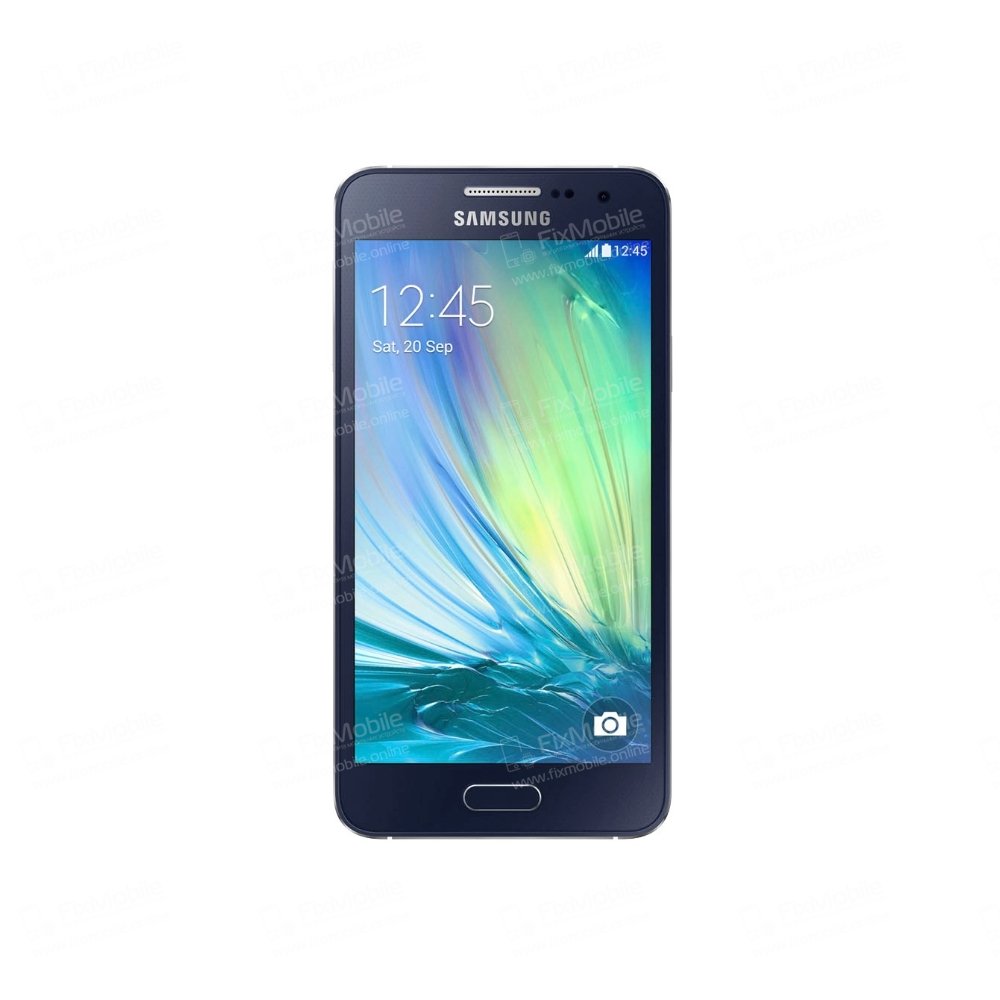 Разъем зарядки для Samsung Galaxy A3 (A300F)