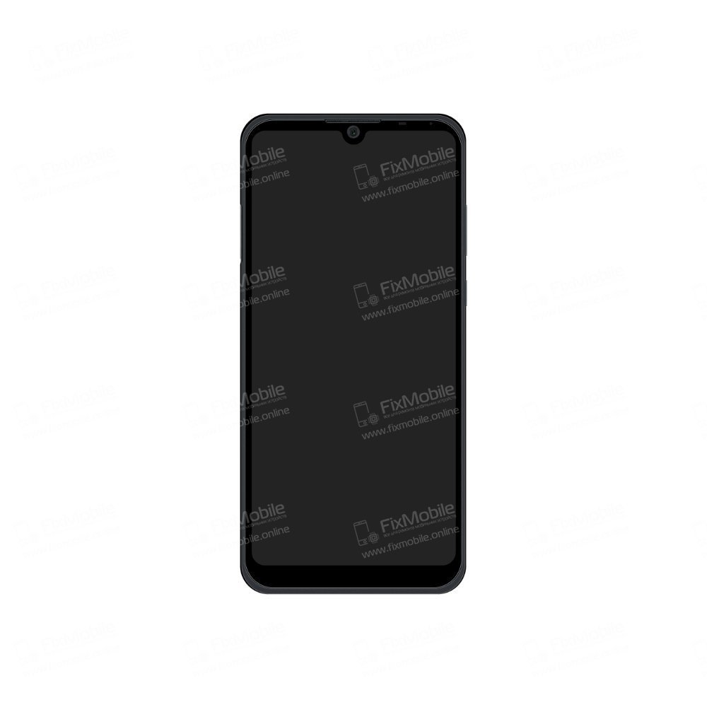 Разъем зарядки для ZTE Blade A5 2020 (micro-USB)