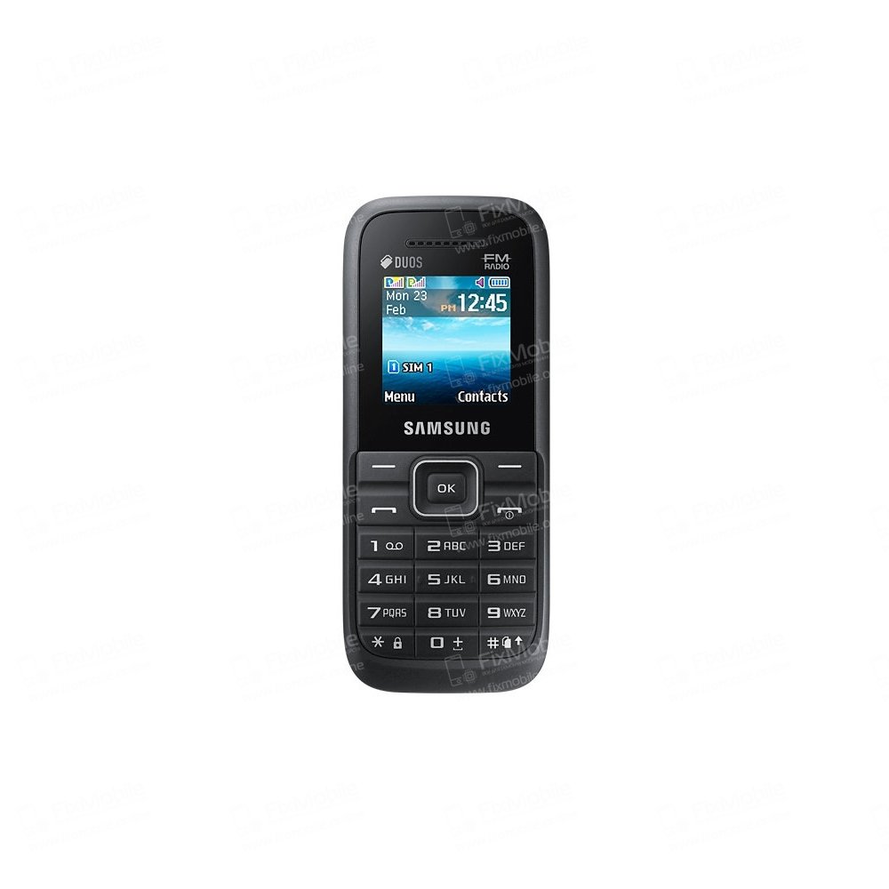 Аккумуляторная батарея для Samsung B110 AB463446BU — 3