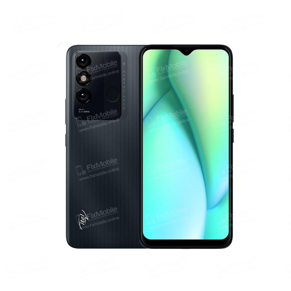 Аккумуляторная батарея для Itel Vision 3 Plus (BL-58BI)