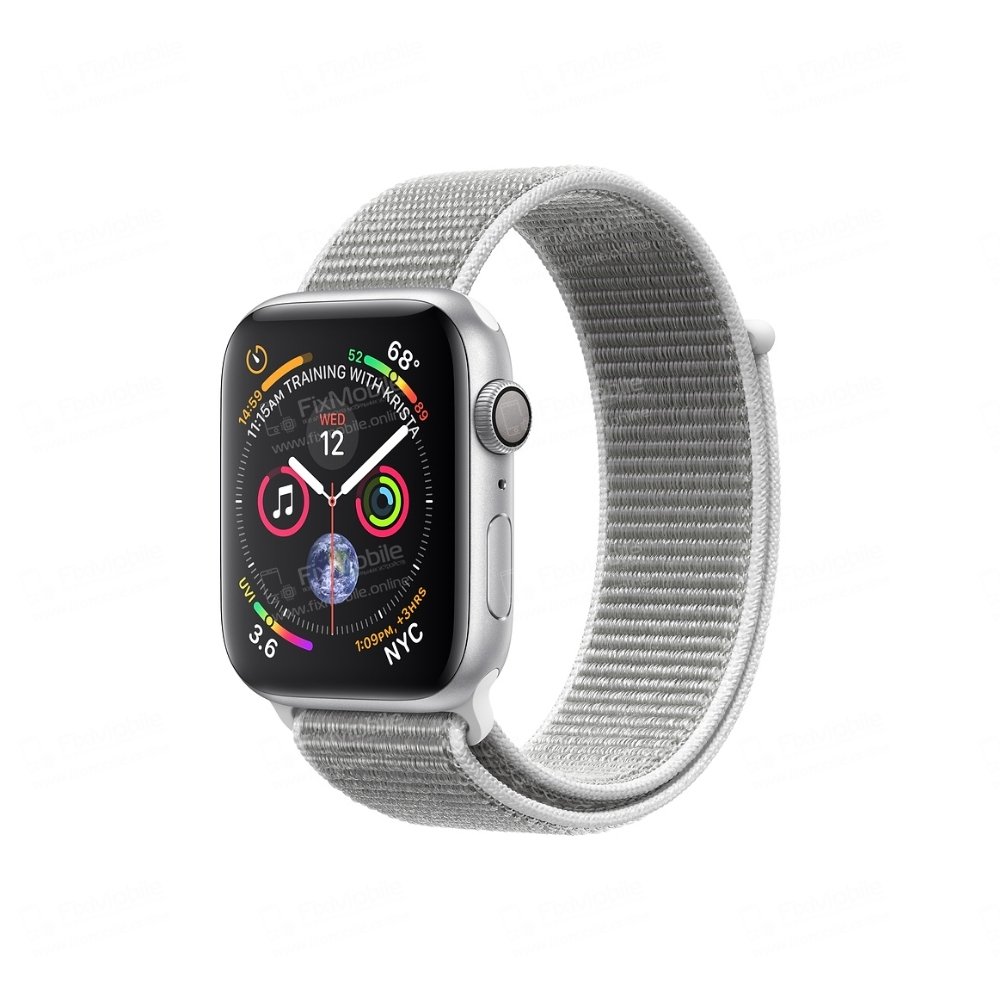 Аккумуляторная батарея для Apple Watch 4 44 mm (A2059)