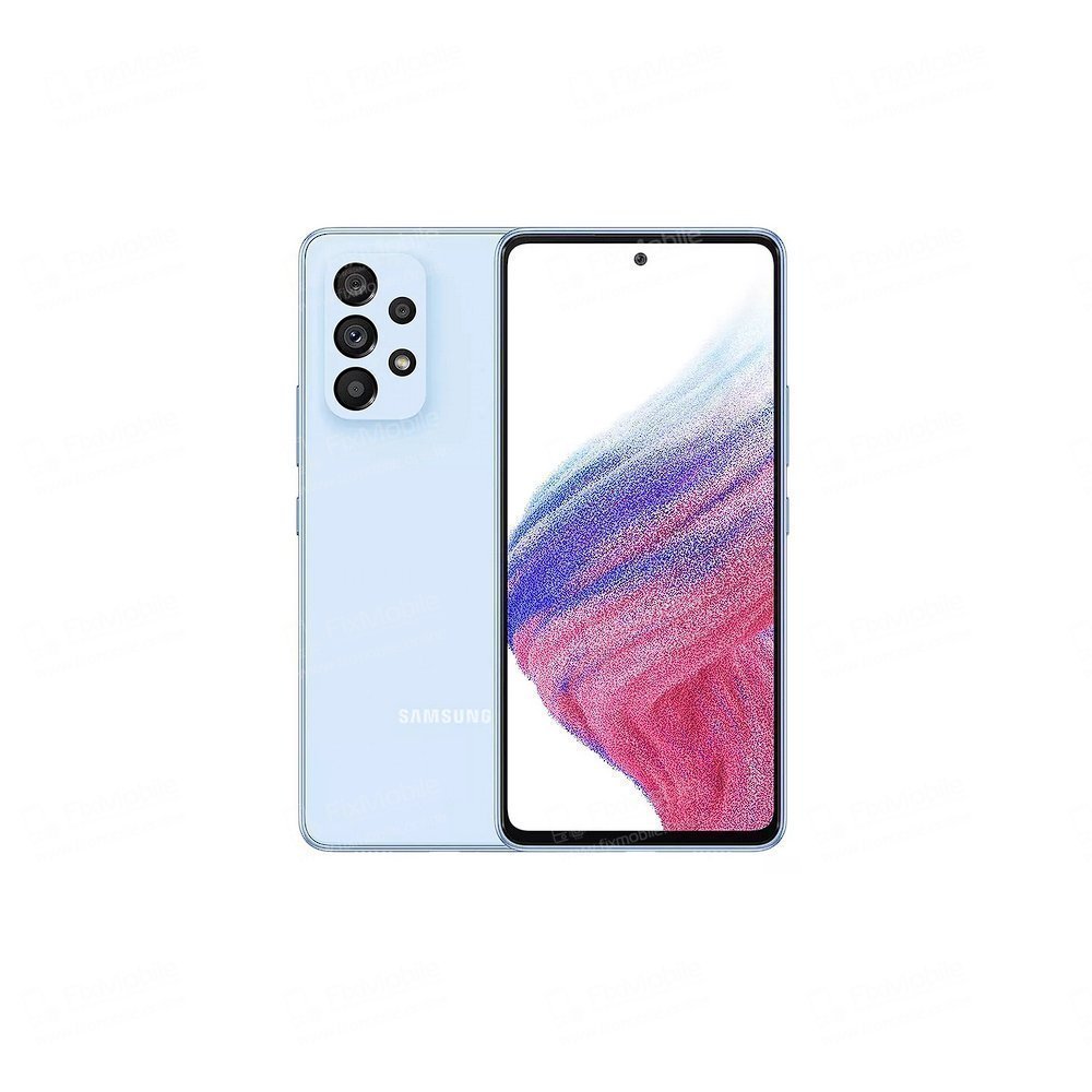 Разъем зарядки для Samsung Galaxy A53 5G (A536B) (Type-C)