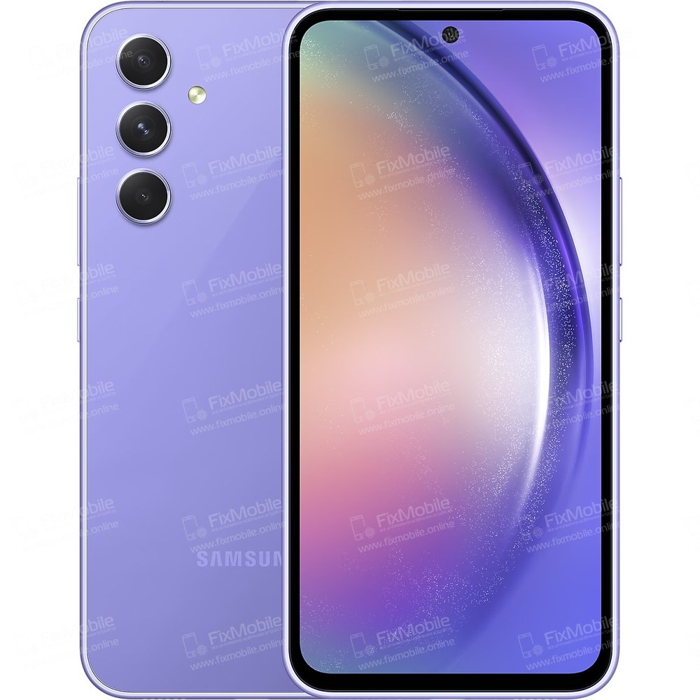 Динамик (speaker) для Samsung Galaxy A54 5G (A546E) на шлейфе