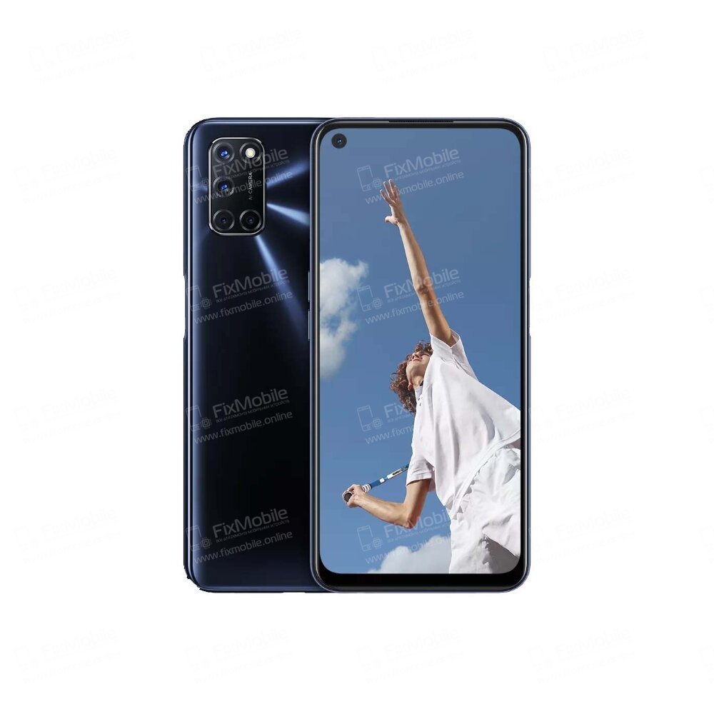 Сетка динамика для Xiaomi OPPO A52
