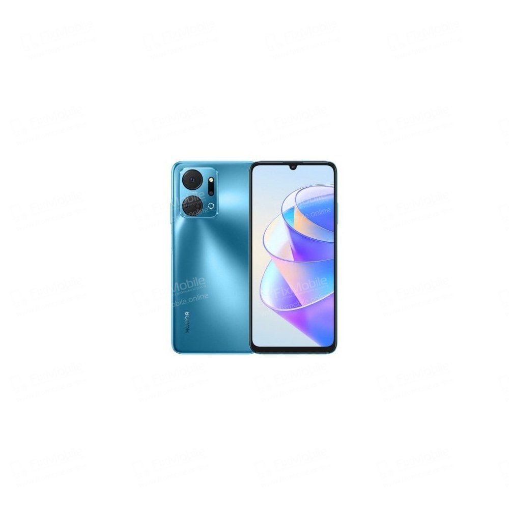 Динамик полифонический (buzzer) для Huawei Honor X7a Honor X7a в сборе