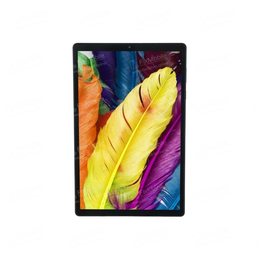Разъем зарядки для Lenovo Tab M10 Plus (micro-USB)
