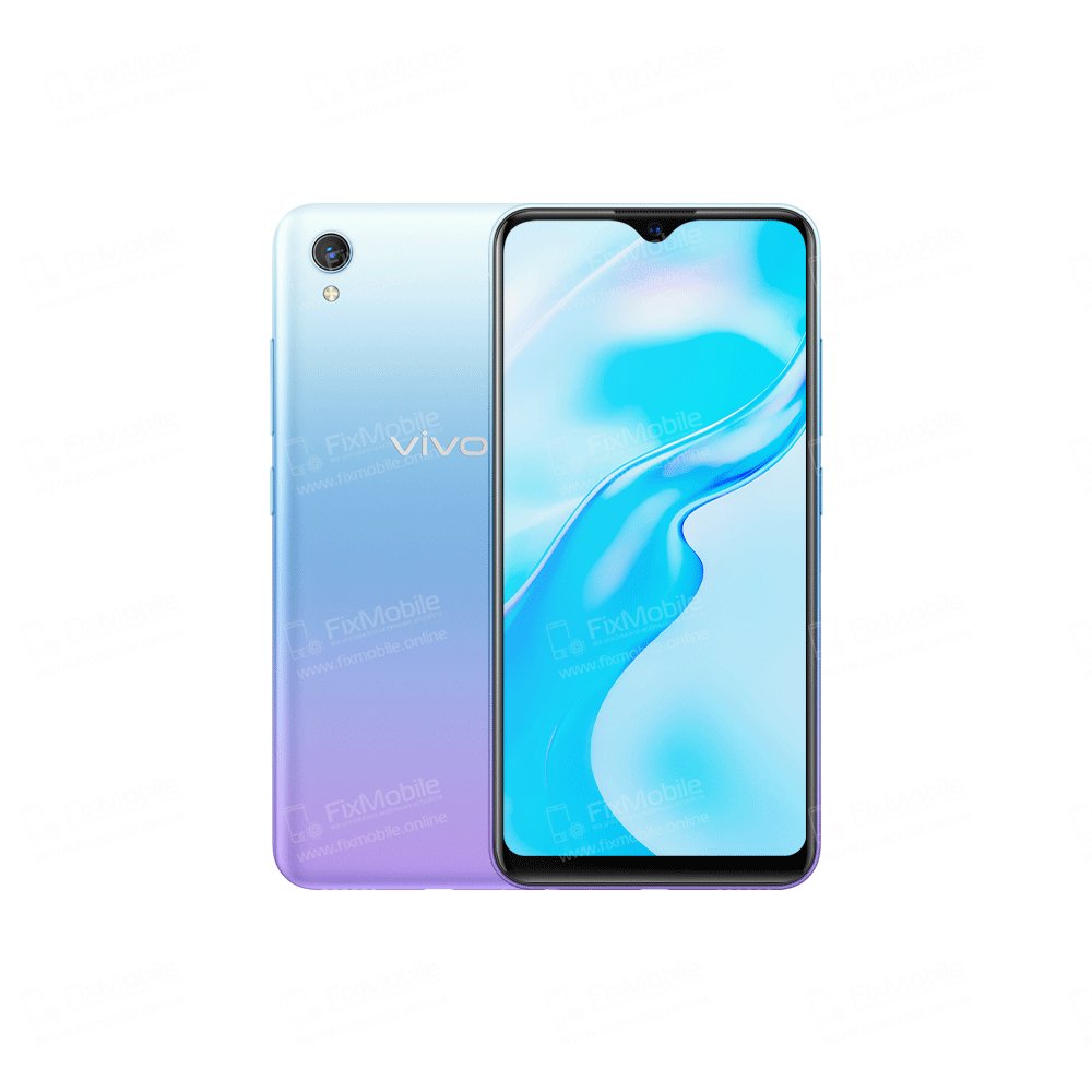 Разъем зарядки для Vivo Y1s (micro-USB)