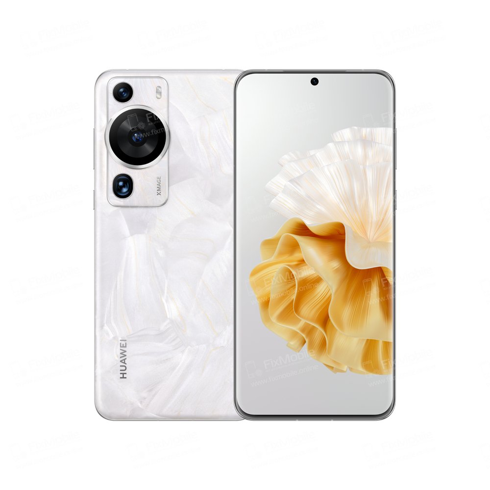 Защитное стекло для Huawei P60 Pro (UV комплект)