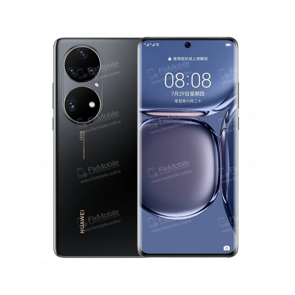 Разъем зарядки для Huawei P50