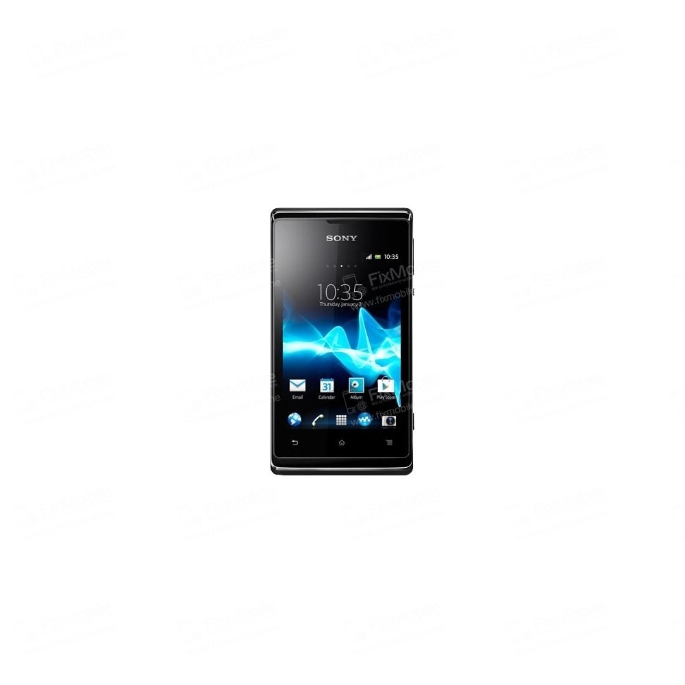 Разъем зарядки для Sony Xperia E (C1604)