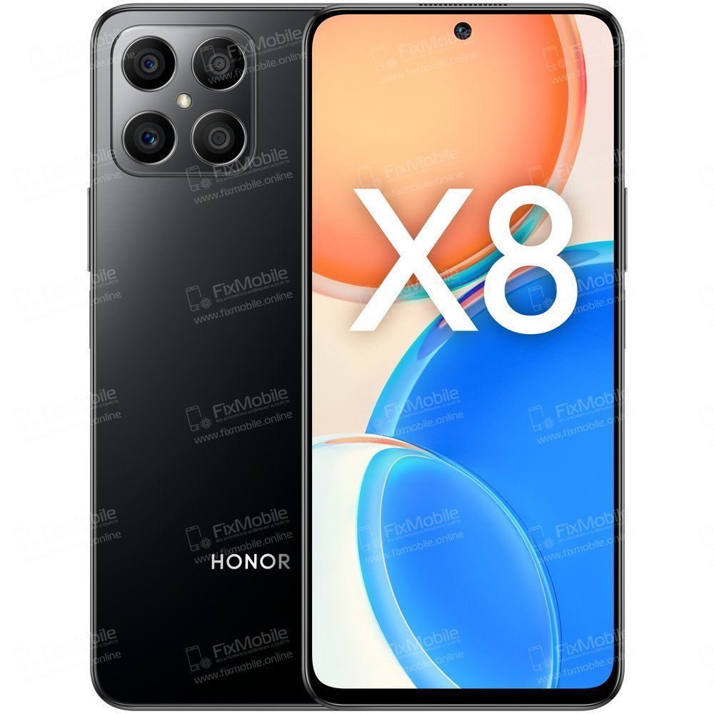 Стекло камеры для Huawei Honor X8