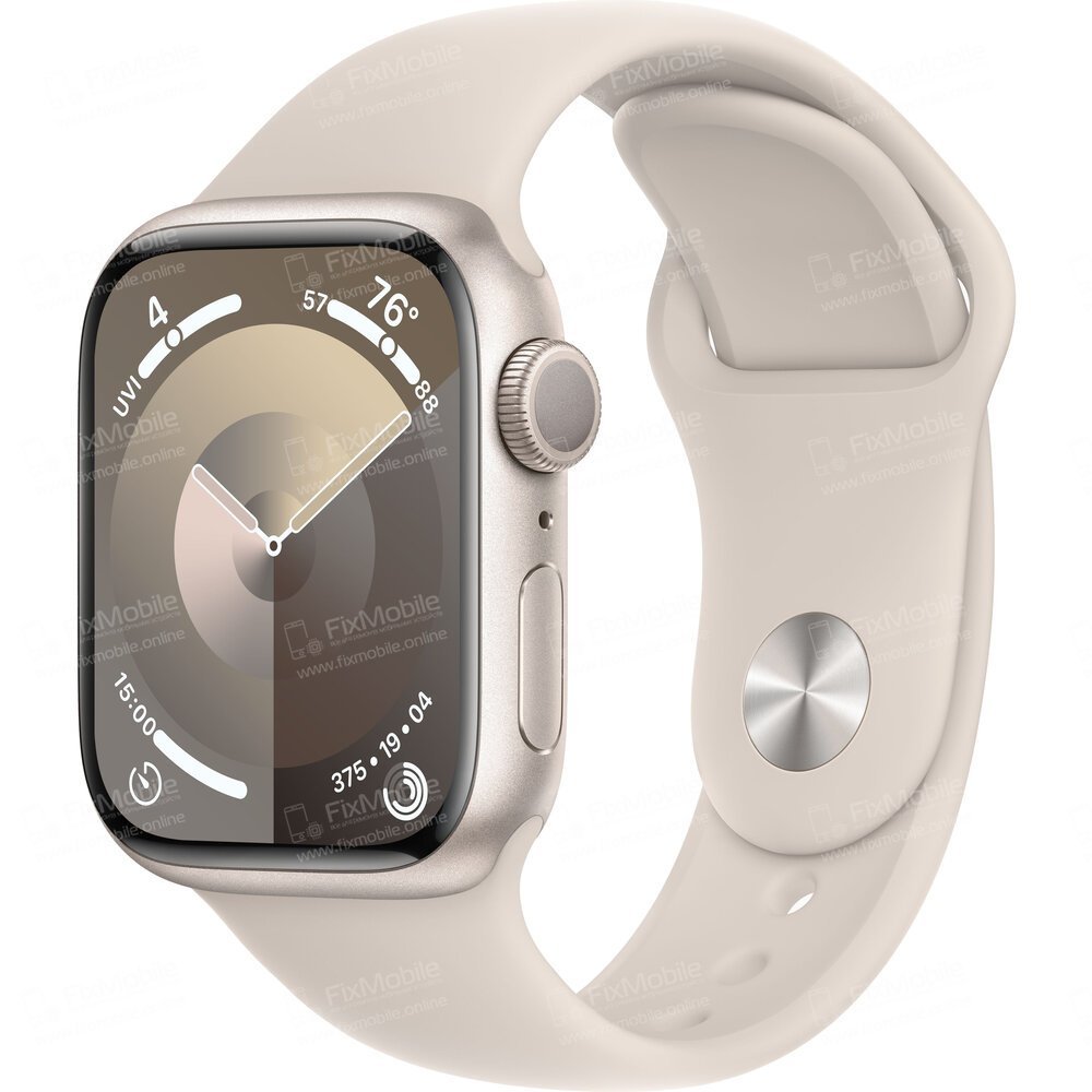 Аккумуляторная батарея для Apple Watch 9 45 mm (A3009)
