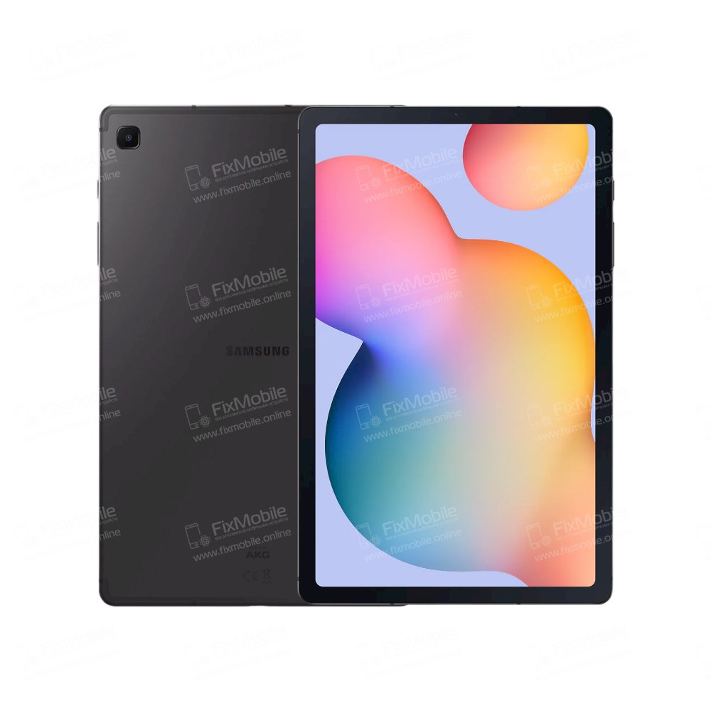 Разъем Type-C для Samsung Galaxy Tab S6 Lite LTE (P619)