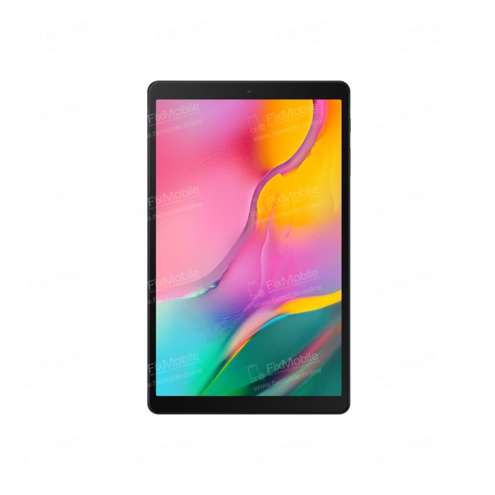 Шлейф для Samsung Galaxy Tab A 10.1 2019 LTE (T515) на дисплей