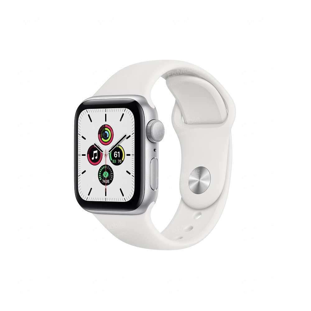 Аккумуляторная батарея для Apple Watch SE 40 mm (A2277)