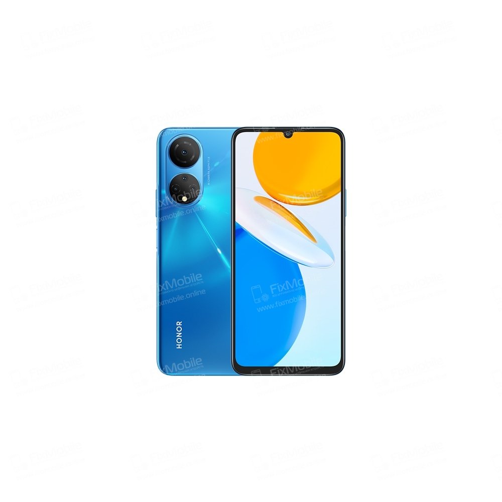 Сетка динамика для Huawei Honor X7