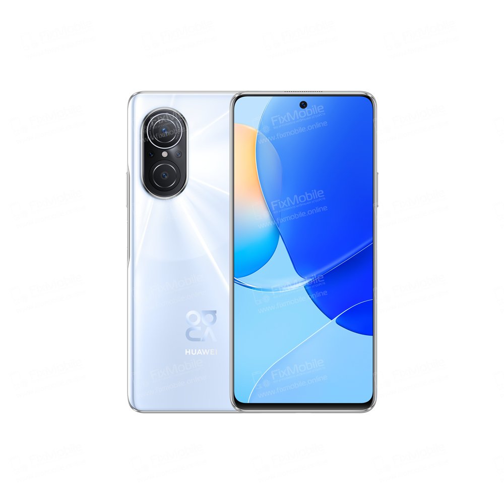 Аккумуляторная батарея для Huawei Nova 9 SE Nova 9 SE (HB426493EFW)