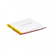 Превью Аккумуляторная батарея универсальная 367590p (3.6*75*90 мм) — 2