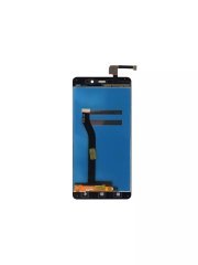 Дисплей с тачскрином для Xiaomi Redmi 4 Pro Prime (черный) — 2