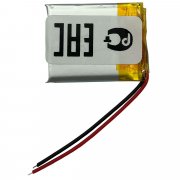 Аккумуляторная батарея универсальная 402530p 3,7V 230 mAh (4*25*30 мм) — 3