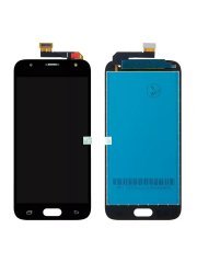 Превью Дисплей с тачскрином для Samsung Galaxy J3 (2017) J330F (черный) LCD &mdash; 4