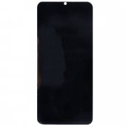 Дисплей с тачскрином для Xiaommi Realme 6i (черный) — 1