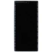 Дисплейный модуль с тачскрином для Samsung Galaxy Note 10 Plus (N975F) (белый) — 1