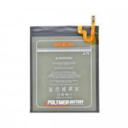 Аккумуляторная батарея Moxom для Huawei G8 HB396481EBC — 2