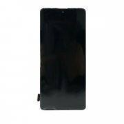Дисплей с тачскрином для Samsung Galaxy A51 5G (A516F) (черный) AMOLED