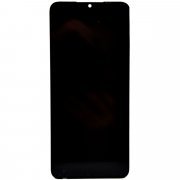 Дисплей с тачскрином для Xiaomi Redmi 9A (черный) (AA)