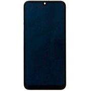 Дисплейный модуль с тачскрином для Huawei Y7 Prime 2019 (черный) LCD — 1