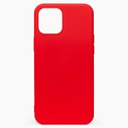 Чехол-накладка Activ Full Original Design для Apple iPhone 12 Pro Max (красная) — 1