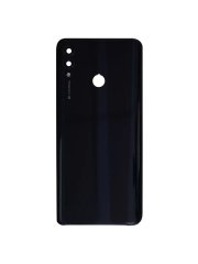 Задняя крышка для Huawei Honor 10 Lite (черная) Премиум — 1