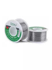 Превью Припой BAKU 0,2 мм (100гр) — 1