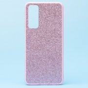 Чехол-накладка PC055 для Huawei P Smart 2021 (розовая) — 1