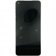 Дисплей с тачскрином для OnePlus Nord N10 (черный) — 1