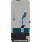 Дисплей с тачскрином для Xiaomi Mi 10T Pro (черный) (AAA) LCD — 2