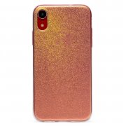 Чехол-накладка SC257 для Apple iPhone XR (рисунок) — 1