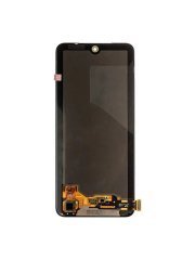 Дисплей с тачскрином для Xiaomi Redmi Note 10 (черный) TFT — 3
