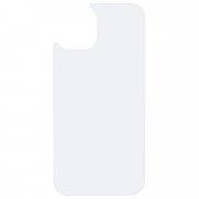 Защитное стекло на заднюю крышку для Apple iPhone 12 Pro