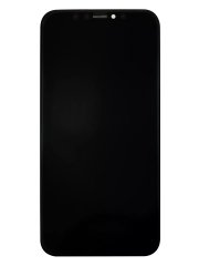 Дисплей с тачскрином для Apple iPhone 14 (черный) (AAA) — 3